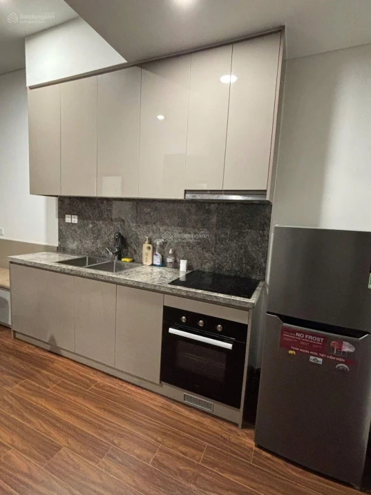Cho thuê 2PN 12tr/tháng H2 Masteri full nội thất Vinhomes Ocean Park view hồ, bao phí - Ảnh thu nhỏ 4