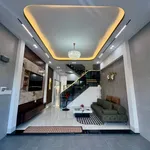 Bán nhà mặt tiền Nguyễn Kim Công 4.5x17m, 4 phòng, 3 tỷ 450 triệu - Ảnh thu nhỏ 3