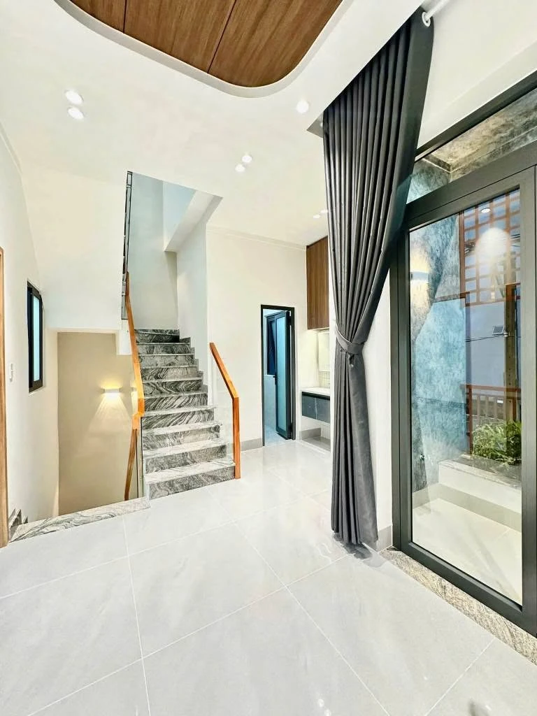 Bán nhà 1 trệt 2 lầu 180m2 Tam Hiệp Đồng Nai 4,55 tỷ - Ảnh thu nhỏ 5