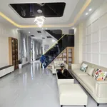 Bán nhà lầu 3 PN Hòa Thành Tây Ninh 126,5m² - Ảnh thu nhỏ 3
