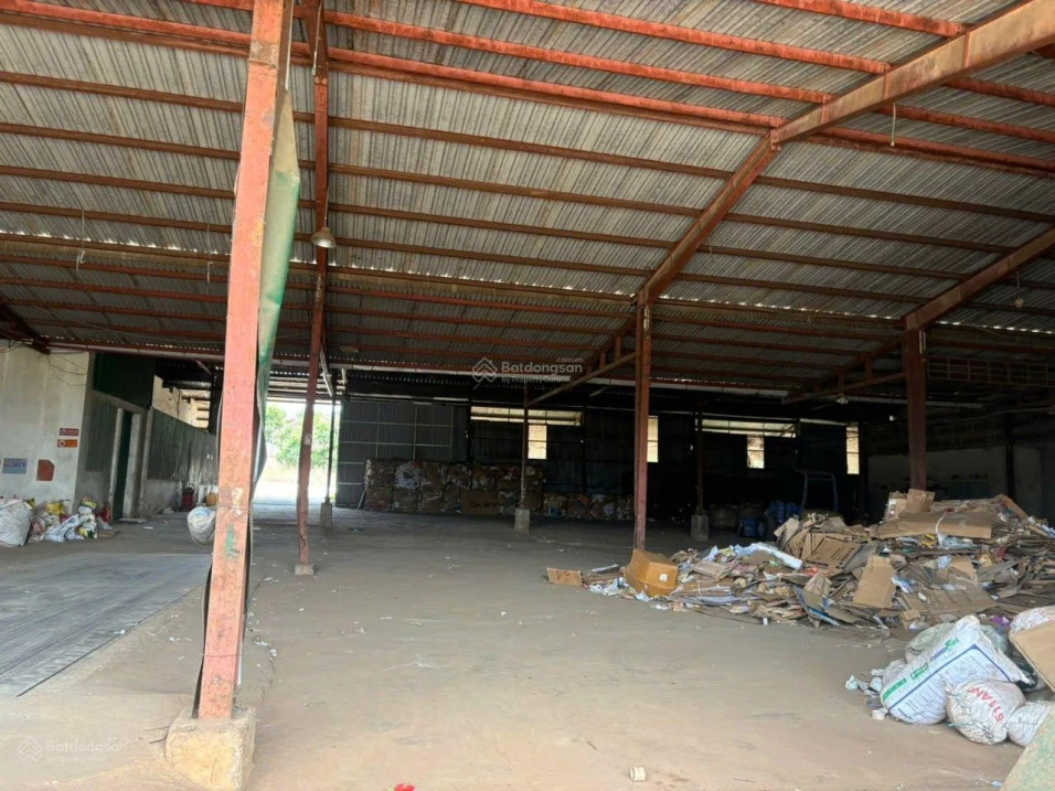 Bán nhà xưởng KCN Trà Đa Pleiku Gia Lai - Ảnh thu nhỏ 4