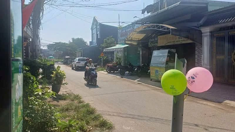 Bán nhà mặt tiền Thái Hoà 5,5x32m, 3 phòng, Bình Tân - Ảnh thu nhỏ 2