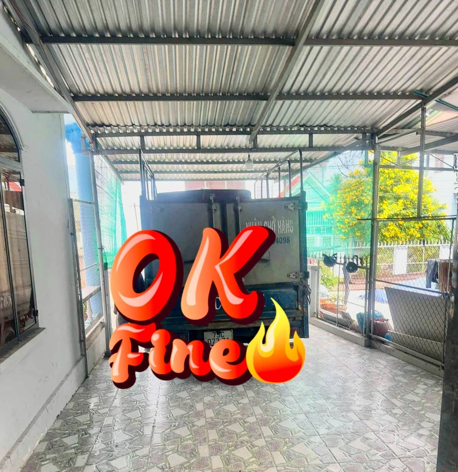 Bán nhà 2 phòng ngủ 135m2 Diên Khánh Khánh Hòa - Ảnh thu nhỏ 5