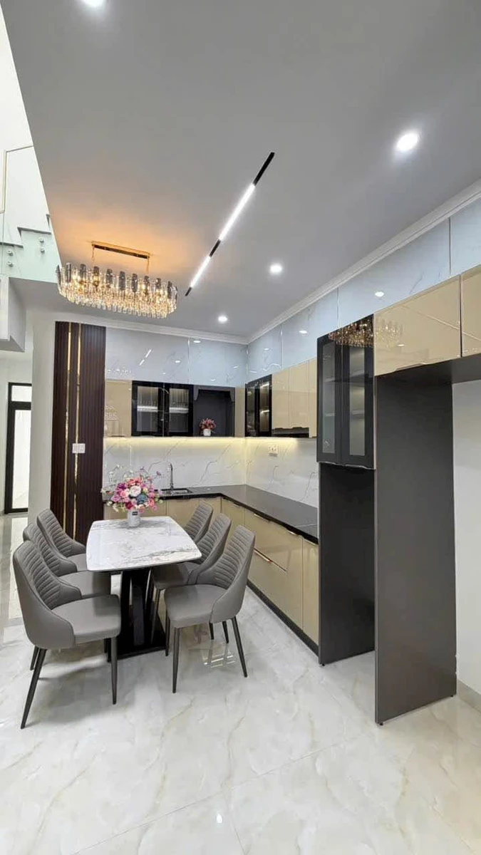 Bán nhà hẻm 189 Nguyễn Chí Thanh, 3PN, 106.6m², Gia Lai - Ảnh thu nhỏ 5
