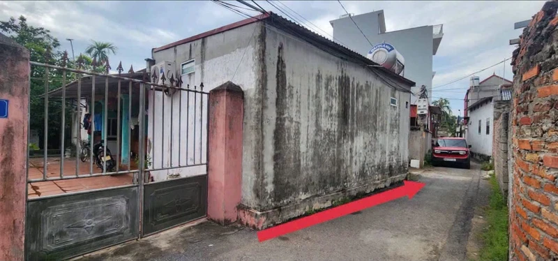 Bán đất mặt tiền Nguyễn Ái Quốc Biên Hòa 1000m2 giá 38.8 tỷ band