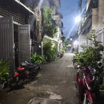 Bán nhà 4 phòng ngủ 41m2 Quận 12 giá 3.7 tỷ - Ảnh thu nhỏ 1