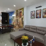 Bán nhà mặt tiền 92m² 1 trệt 1 lầu 2PN đường số 8, Thủ Đức giá 8 tỷ - Ảnh thu nhỏ 4