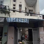 Cho thuê nhà 1 trệt lầu 56m² Tân Kỳ Tân Quý, Bình Tân - Ảnh thu nhỏ 1
