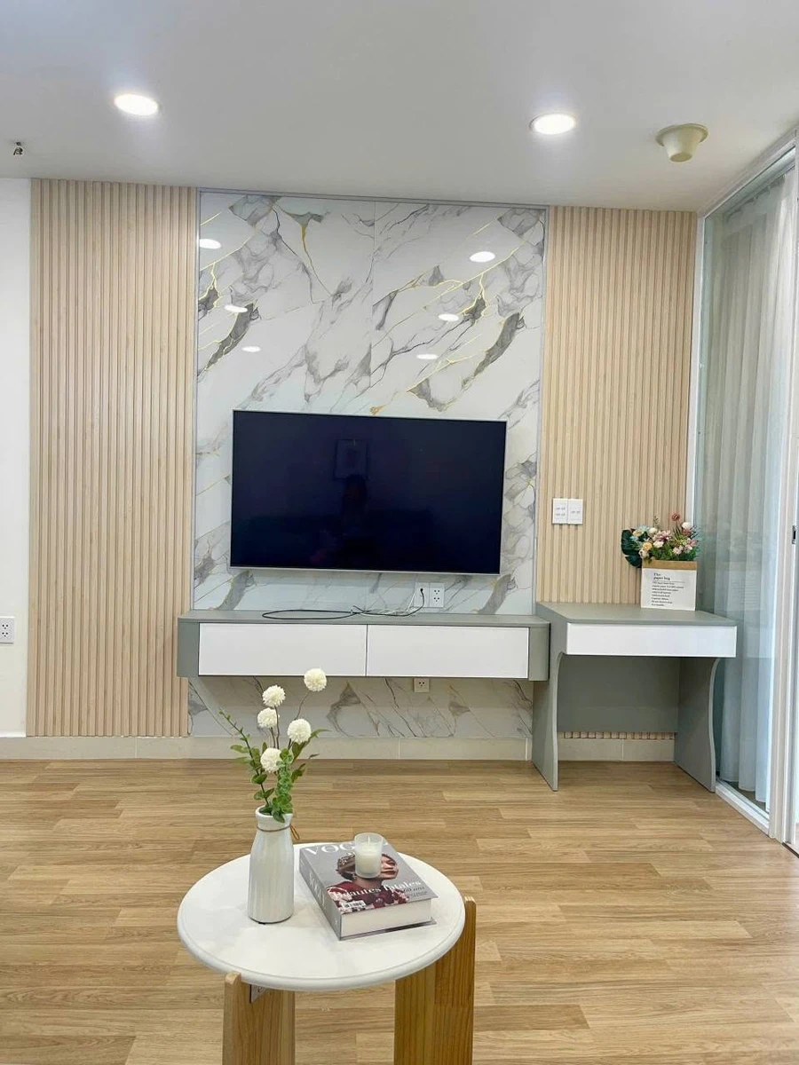 Bán căn hộ Studio Gateway Vũng Tàu 50m2 nội thất đầy đủ - Ảnh thu nhỏ 2