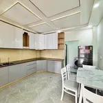 Bán nhà mặt tiền Nguyễn Đức Thiệu Dĩ An 117m2 2 tầng kinh doanh - Ảnh thu nhỏ 4