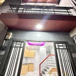 Bán nhà hẻm 482 Phú Thọ Hòa, Tân Phú, 3,6x5m, 1 trệt 1 lửng 1 lầu, giá 2,8 tỷ - Ảnh thu nhỏ 1