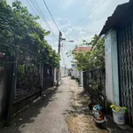 Bán đất 50m² mặt tiền Lê Chí Dân Hiệp An 1 tỷ 65 - Ảnh thu nhỏ 1