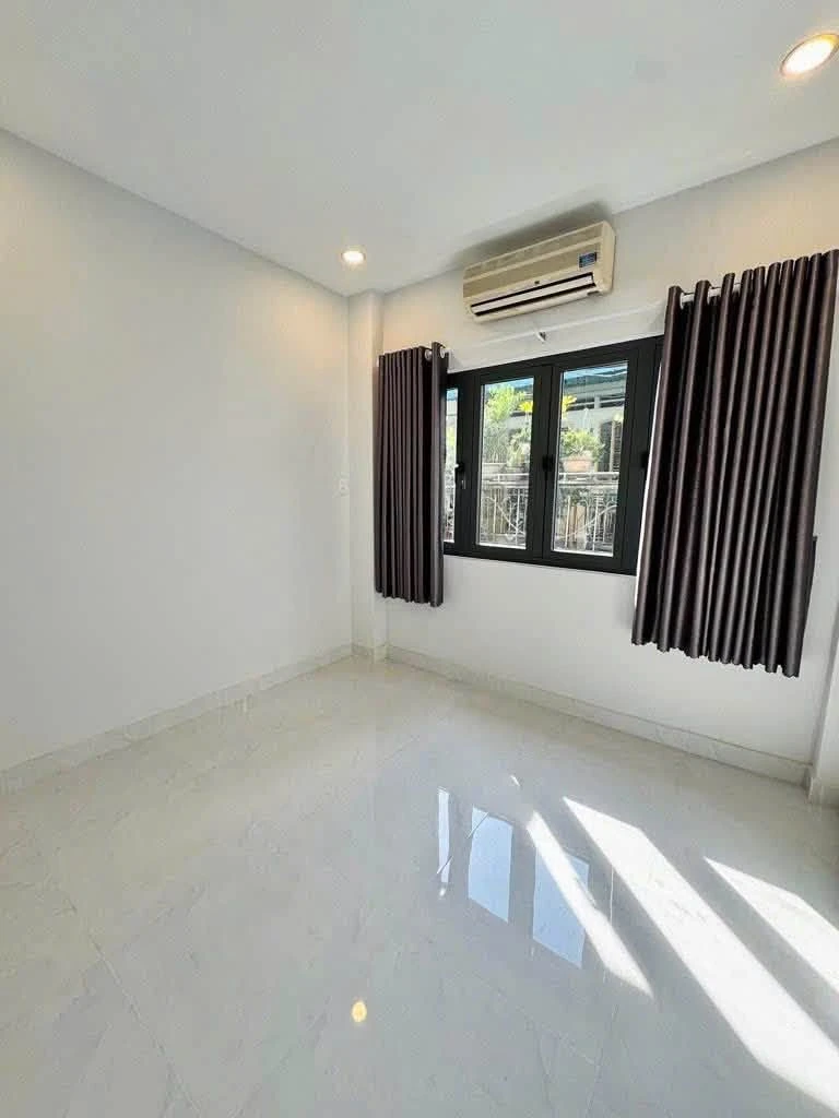 Bán nhà phố 3 tầng 20m² Tân Bình gần chợ - Ảnh thu nhỏ 4