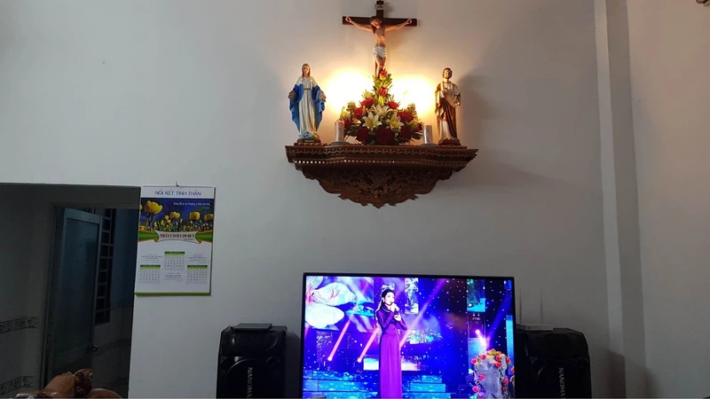 Bán nhà phố 1 trệt 1 lầu 150m² Bến Cát, 3,8 tỷ