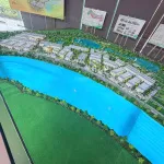 Shophouse Nhà Phố, Mặt Tiền 6m, Diện tích 102m2, Xây 5 tầng, ký HĐMB ngay, Miễn lãi 0% tới 12 tháng - Ảnh thu nhỏ 28
