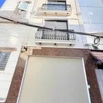 Bán nhà 3 tầng hẻm ô tô 145 Hoàng Hoa Thám, Phường 2, Vũng Tàu, 53m², 8,7 tỷ - Ảnh thu nhỏ 1