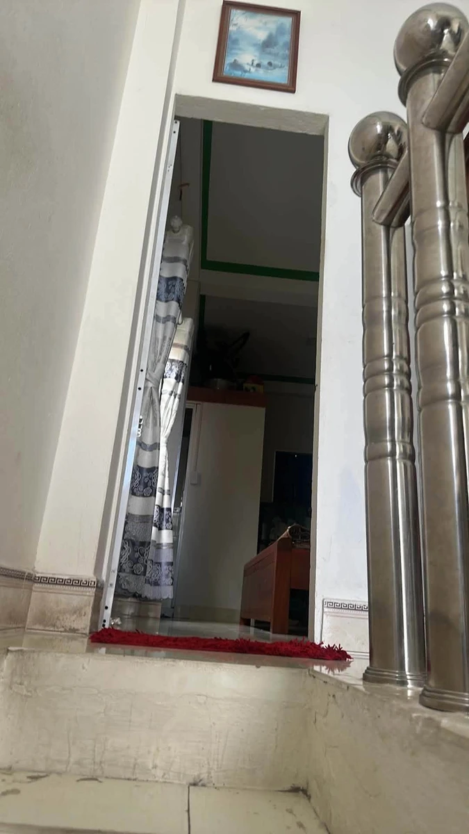 Bán nhà 2 tầng 52m² Đà Nẵng giá 2.6 tỷ - Ảnh 1