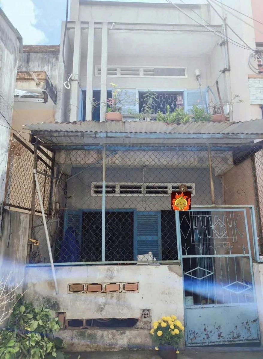 Bán nhà 1 trệt 1 lầu 69m² trung tâm Vũng Tàu - Ảnh 1