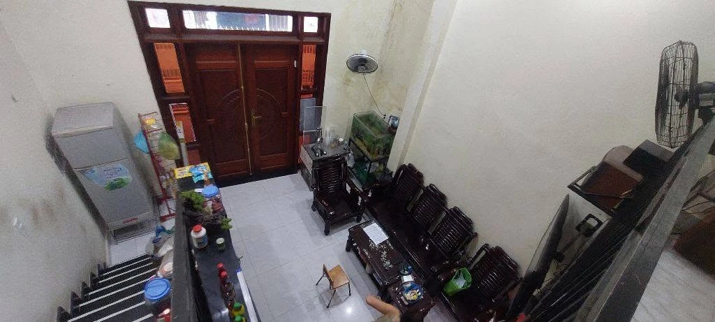 Bán chung cư mini Trần Cao Vân 86m2, 6.9 tỷ - Ảnh thu nhỏ 4