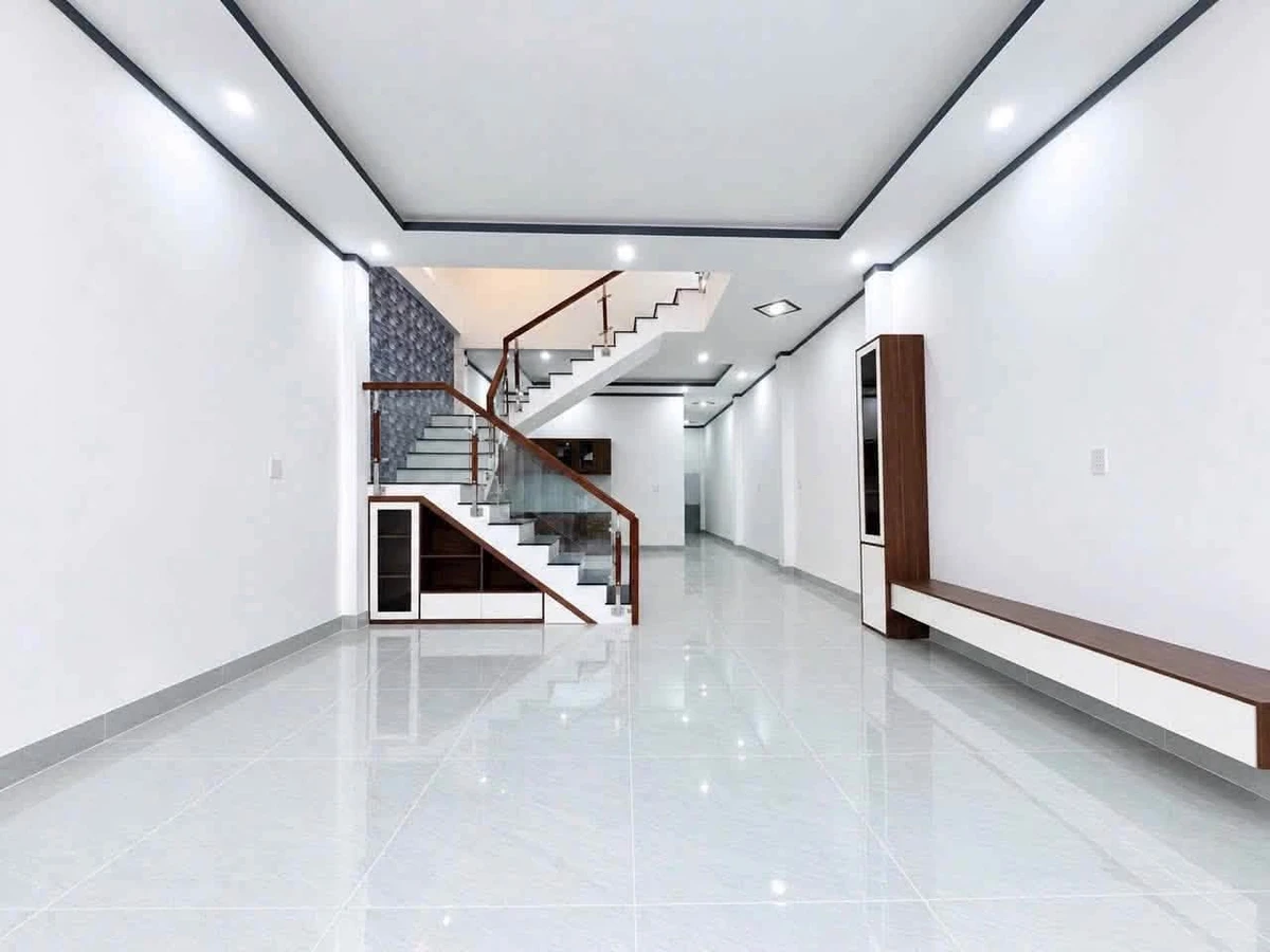 Bán nhà 4PN 105m² sát Đồng Khởi Biên Hòa 2.15 tỷ - Ảnh thu nhỏ 2