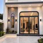Bán nhà mới 5x25m, 3 phòng ngủ, Long Khánh, Đồng Nai - Ảnh thu nhỏ 1