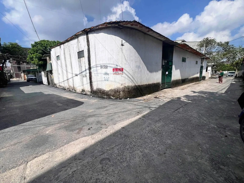Bán nhà cấp 4 Vũng Tàu 94m2 1 tỷ 850 triệu bannhad2