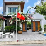 Bán biệt thự sân vườn 160m² 3PN Bình Chánh 1,15 tỷ - Ảnh thu nhỏ 1