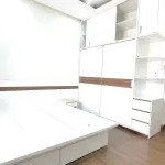 Bán nhà KDC gần cụm trường cấp 1,2 Đông Hòa Dĩ An, 92m2 1T2L hoàn công, sân ô tô, PN dưới - 6,1 tỷ - Ảnh thu nhỏ 37