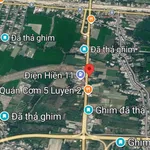 Bán nền 664m2 mặt tiền Vĩnh Thạnh, Cần Thơ 6.5 tỷ - Ảnh thu nhỏ 1
