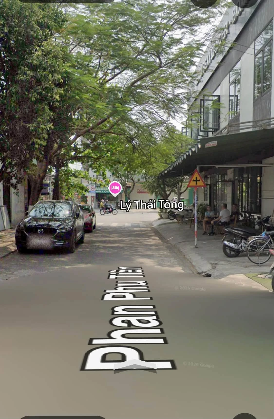 Bán đất mặt tiền 75m2 gần biển Đà Nẵng 5 tỷ - Ảnh 1