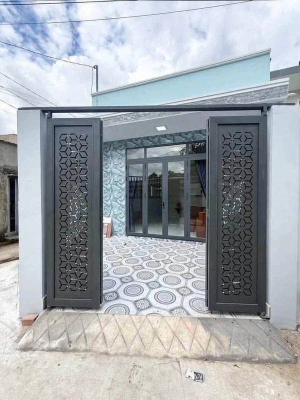 Nhà bán Tân Vạn Biên Hoà 105m2, 3PN, 2 tỷ 599
