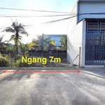 Bán nền 42 m² thổ cư 100%, lộ 6m, Hồ Trung Thành, Cần Thơ - Ảnh thu nhỏ 2