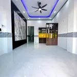 Bán nhà cấp 4 mới xây 58m², 2 phòng ngủ, gần Ngã 3 Ông Xã, Tân Đông Hiệp, Dĩ An - Ảnh thu nhỏ 2