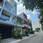 Bán nhà mặt tiền Lâm Quang Ky 1 trệt 3 lầu 92m2, 6,9 tỷ, Phước Nguyên, Bà Rịa - Ảnh thu nhỏ 1
