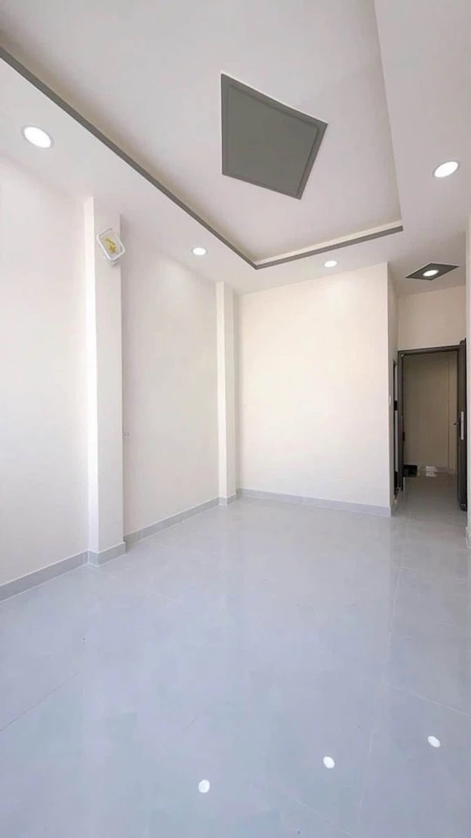 Bán nhà mặt tiền đường 6m 5 tầng 3PN 4WC, 21m2, Vĩnh Hội, Quận 4, giá 6,498 tỷ - Ảnh thu nhỏ 4