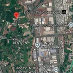 Bán đất 100% thổ cư 11x125m Bến Cát Bình Dương gần VSIP2 - Ảnh thu nhỏ 1