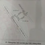 Bán đất đấu giá nhà nước tại An Tường - TP Tuyên Quang diện tích 200m2 thổ cư giá 3.2 tỷ có TL - Ảnh thu nhỏ 7