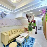 Bán nhà 3 lầu sổ hồng 27m² Nhà Bè 2 tỷ 790 triệu - Ảnh thu nhỏ 4