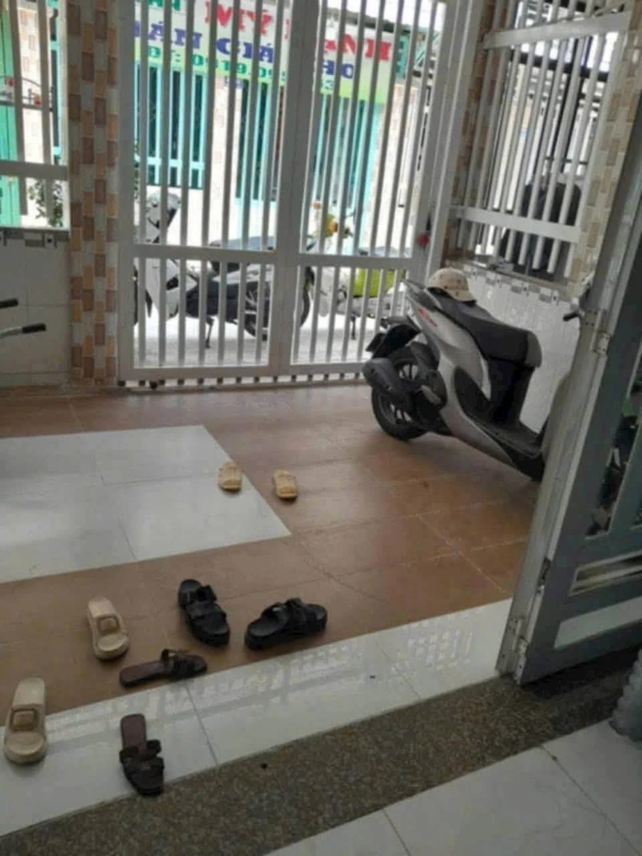 Bán nhà 2PN 85.9m² Ngô Đức Kế, An Bình, 1.2 tỷ - Ảnh thu nhỏ 2