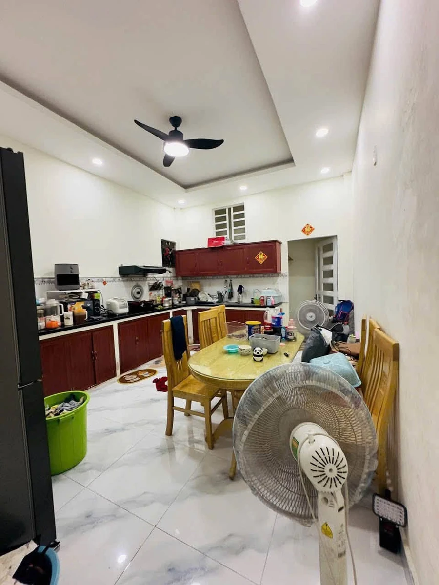 Bán nhà phố 3 phòng ngủ 95.5m² Phú Mỹ - Ảnh thu nhỏ 4