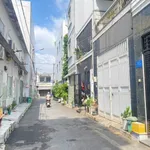 Bán đất hẻm ô tô đường Số 8, Trường Thọ, Thủ Đức, 61,5m2, giá 5,5 tỷ - Ảnh thu nhỏ 4