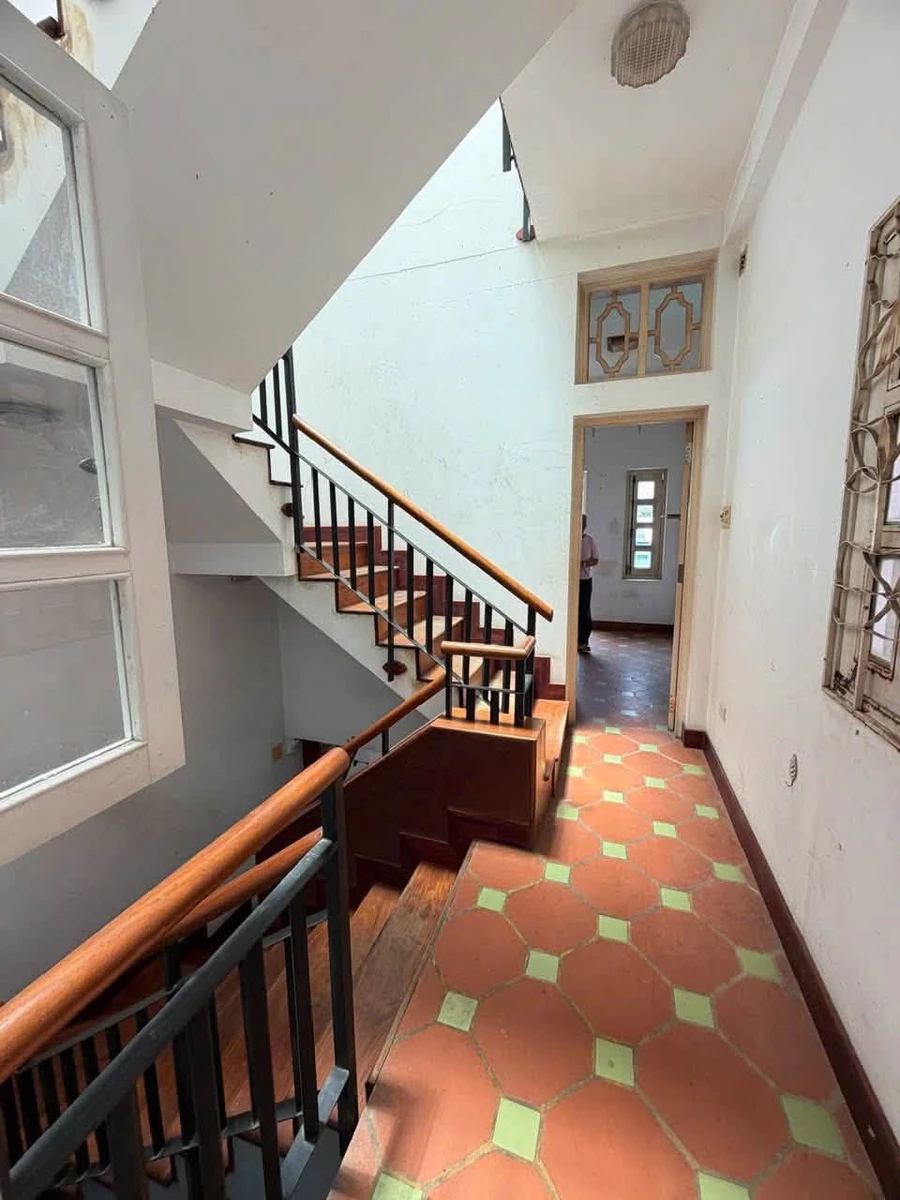 Bán nhà mặt tiền Nguyễn Tri Phương 52m², 3PN, 5.7 tỷ - Ảnh 1