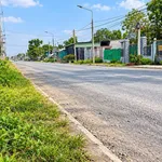Bán đất nền 140m² mặt tiền Hương Lộ 15 Bình Dương - Ảnh thu nhỏ 2