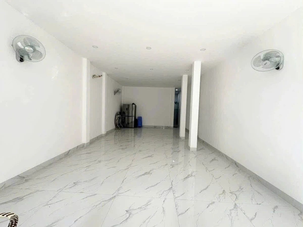 Bán nhà 3 tầng Mê Linh Nha Trang 81,7m² 15,5 tỷ - Ảnh thu nhỏ 5
