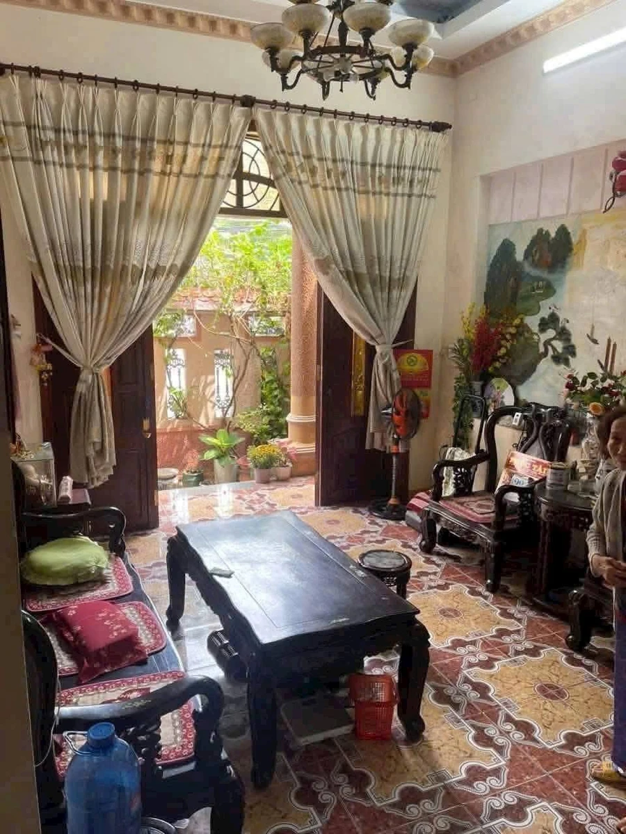 Bán nhà mặt tiền Phan Chu Trinh, 88.5m², gần biển, Vũng Tàu - Ảnh thu nhỏ 2