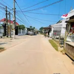 Bán đất 81m² mặt kiệt Nguyễn Duy Cung 1 tỷ 140 triệu - Ảnh thu nhỏ 2