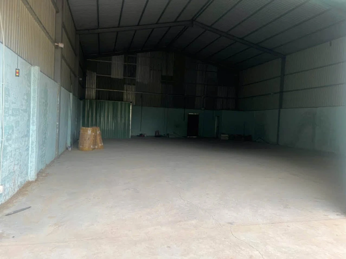 Bán đất 15x53m (795m²) 6 tỷ Tân Uyên Bình Dương - Ảnh thu nhỏ 3