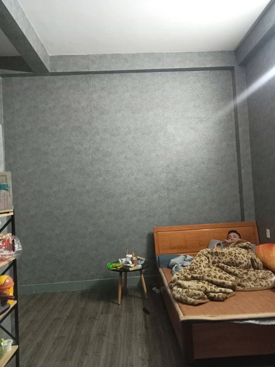 Bán nhà 4 tầng Lê Hồng Phong, Buôn Ma Thuột, 73m² - Ảnh 1