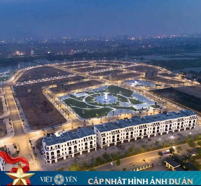 Bán đất Bắc Ninh 93,5m² gần KCN, giá 2,8 tỷ