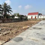 Bán đất 54m2 cạnh dự án HimLam An Hồng, Bình Chánh - Ảnh thu nhỏ 1